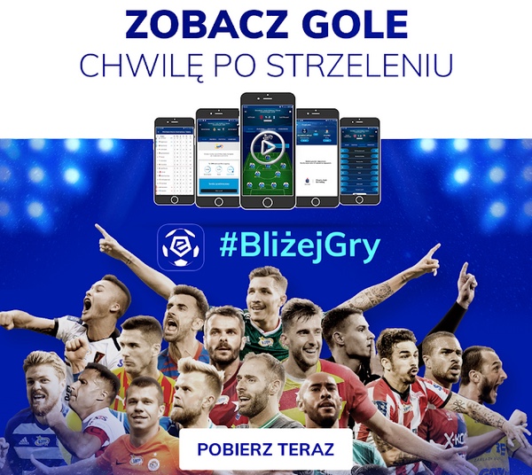 Szybkie powtórki w aplikacji #BliżejGry