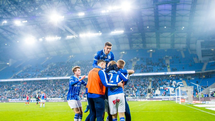 Zapowiedź 22. kolejki