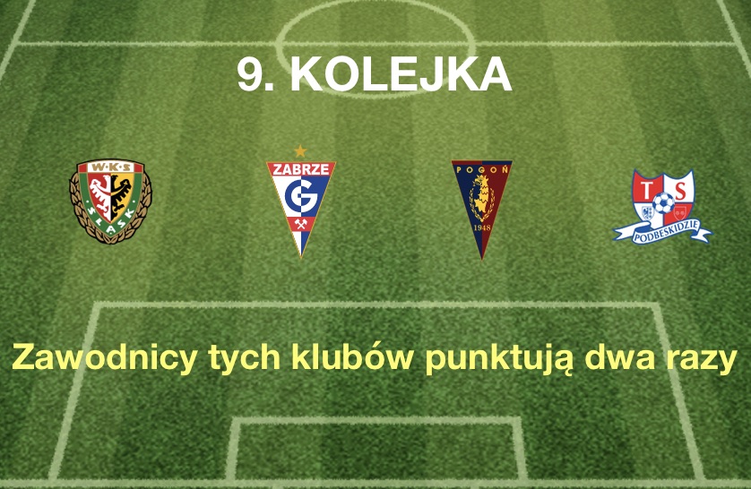 Ważny komunikat w sprawie 9. kolejki