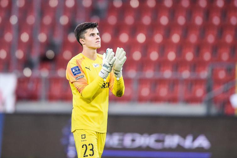 Młoda Ekstraklasa!