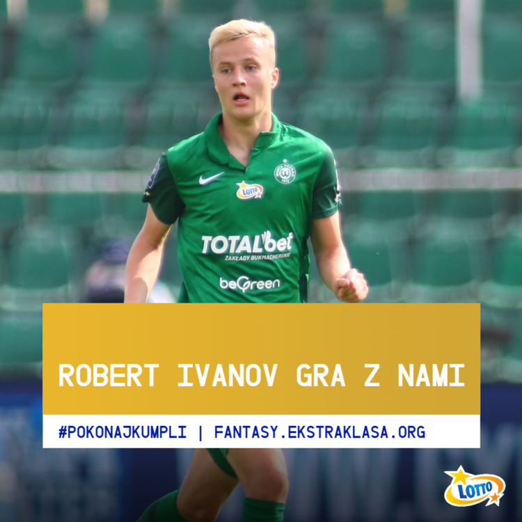 ROBERT IVANOV GRA Z NAMI