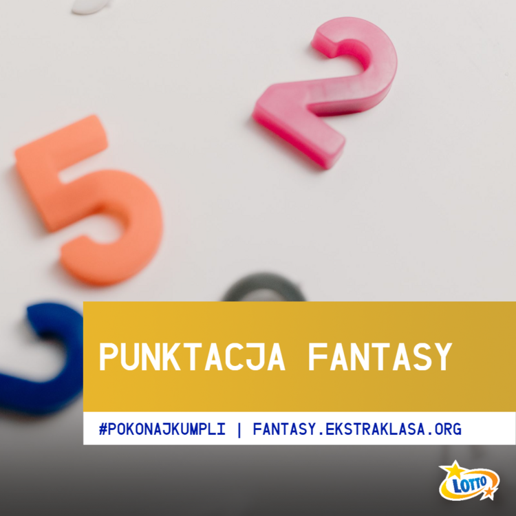 Punktacja Fantasy
