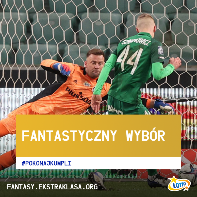 Fantastyczny wybór #21