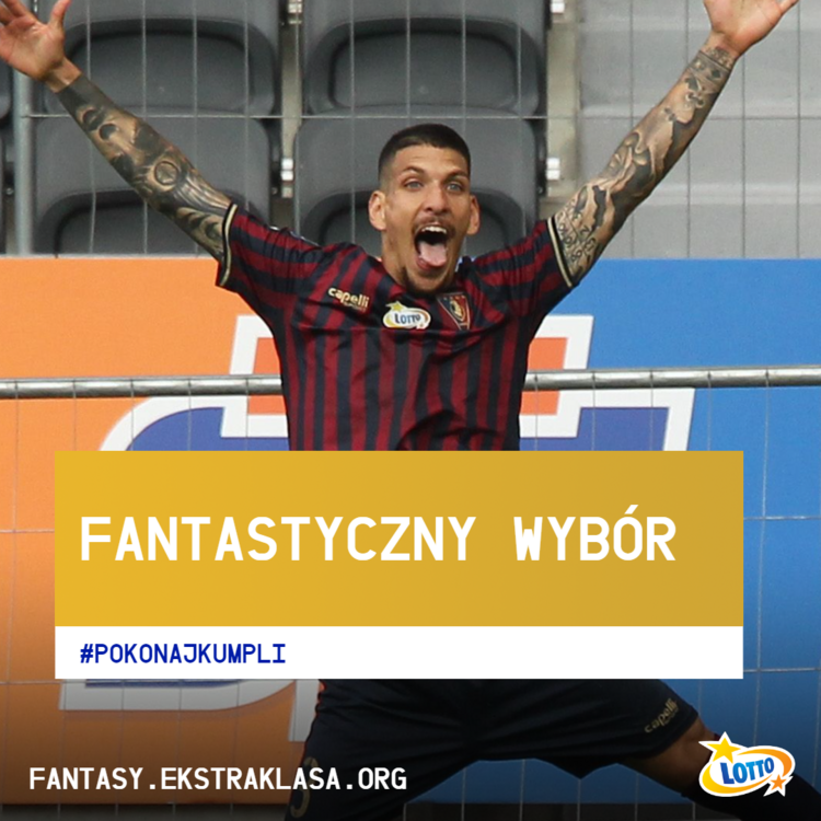 Fantastyczny wybór #24