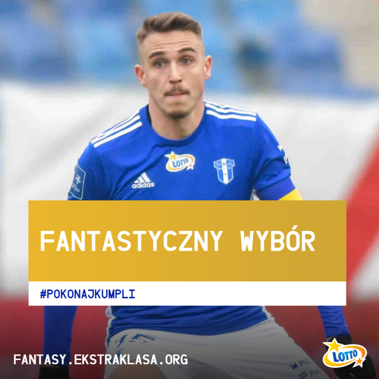 Fantastyczny wybór #25