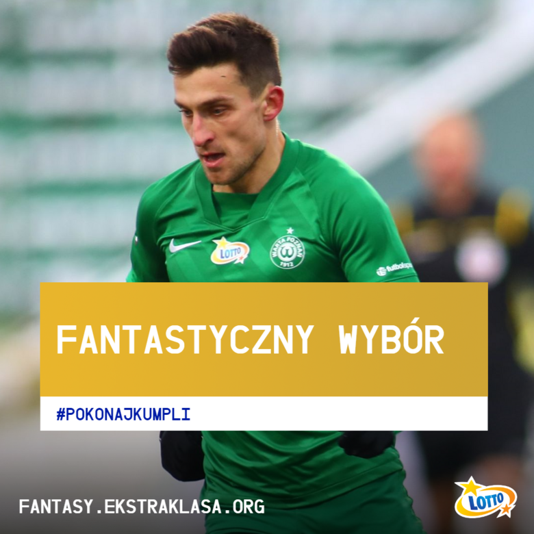 Fantastyczny wybór #26