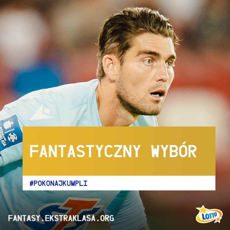 Fantastyczny wybór #27