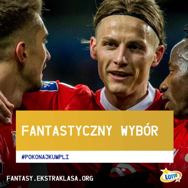 Fantastyczny wybór #28