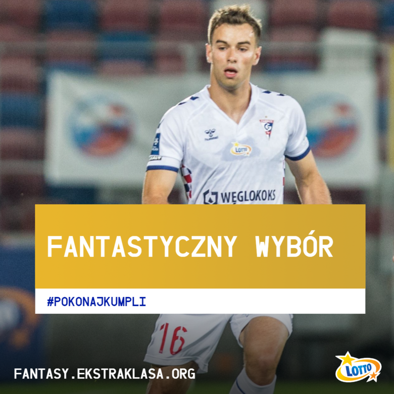 Fantastyczny wybór #30