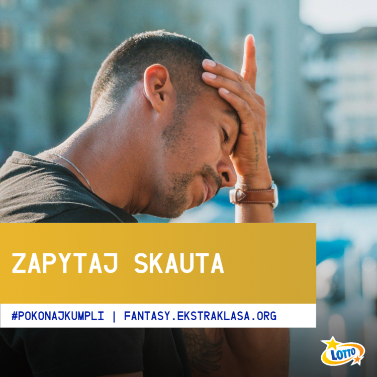 ZAPYTAJ SKAUTA #12