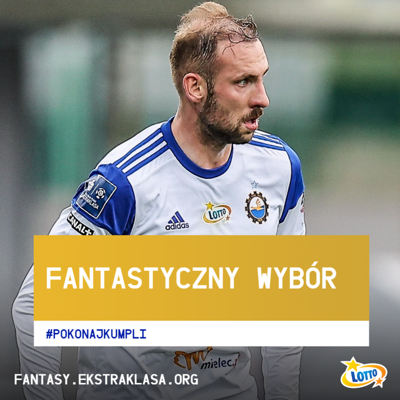 Fantastyczny wybór #31
