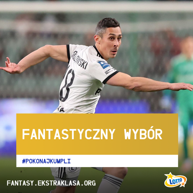 Fantastyczny wybór #32