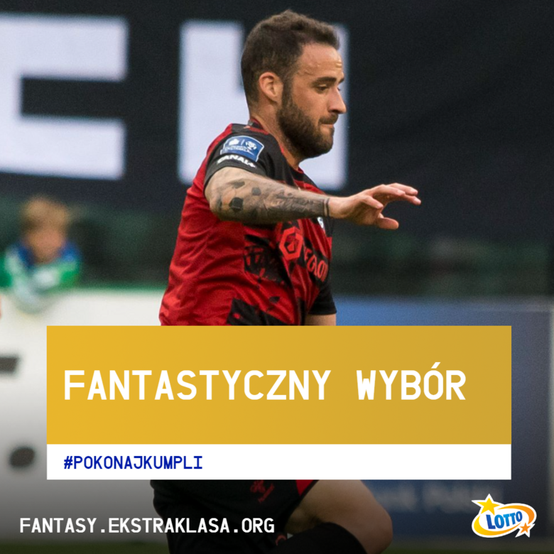 Fantastyczny wybór #34