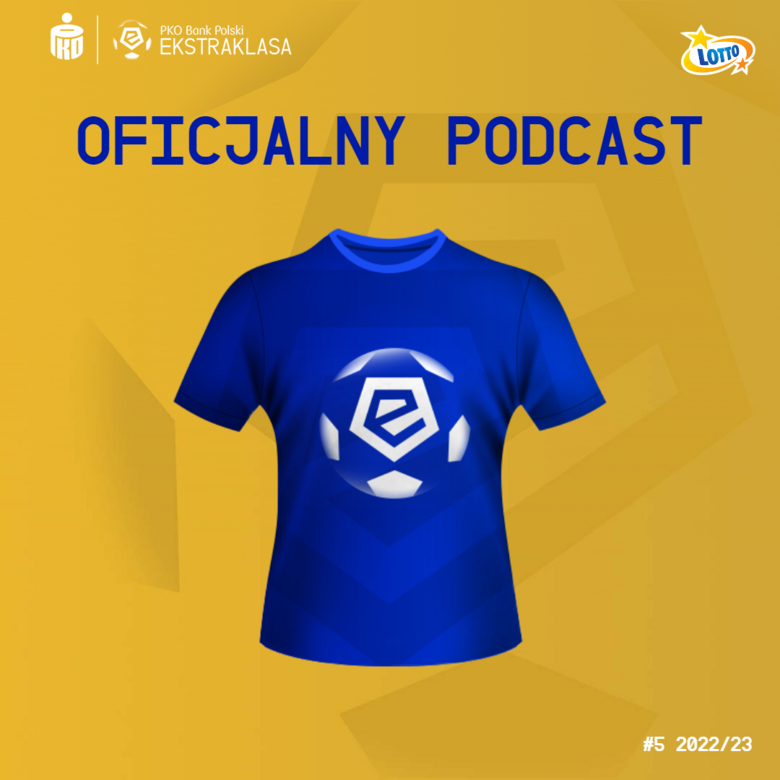 PODCAST 2022/23 #5
