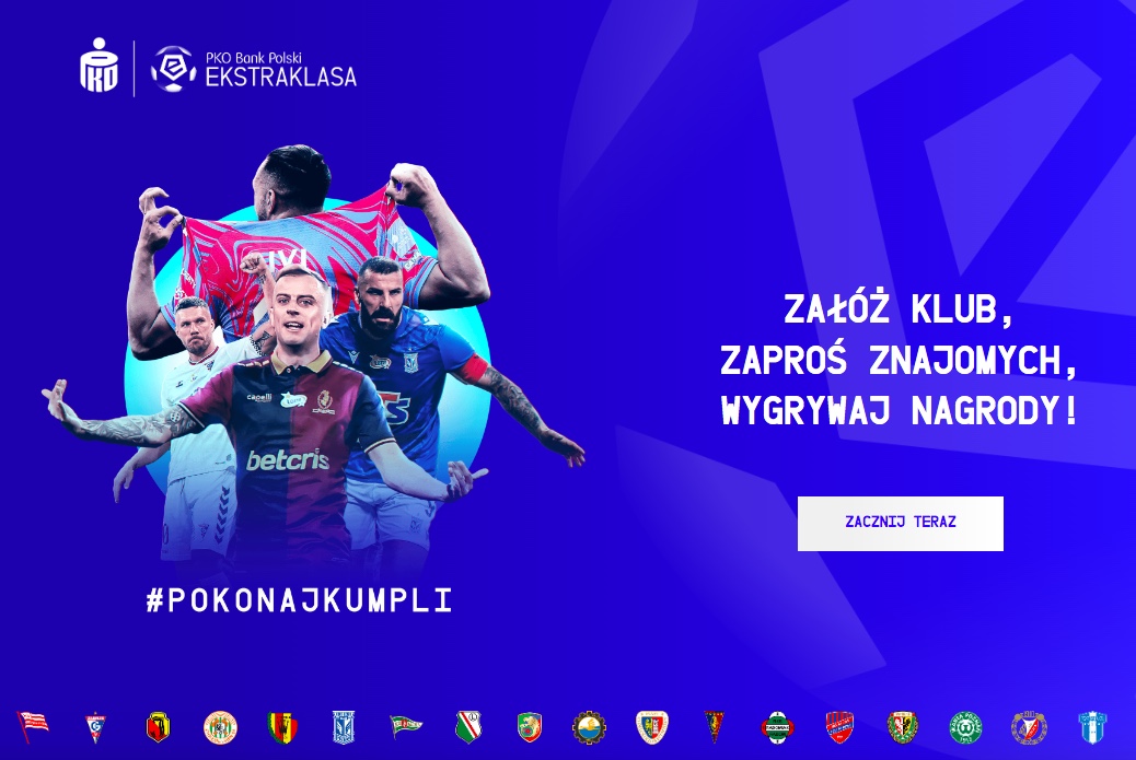 17. kolejka - kolejka łączona