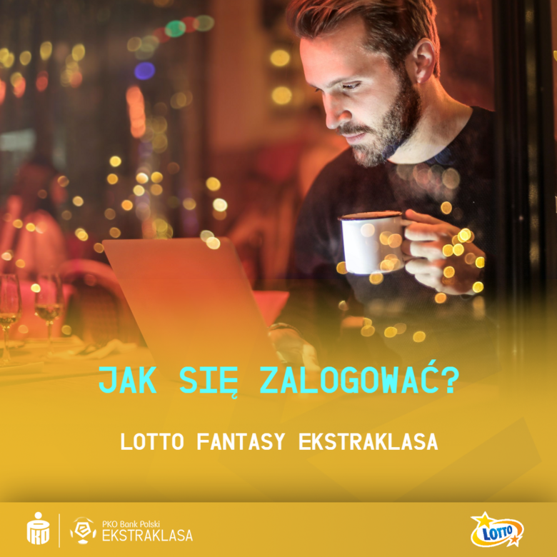 Jak się zalogować?
