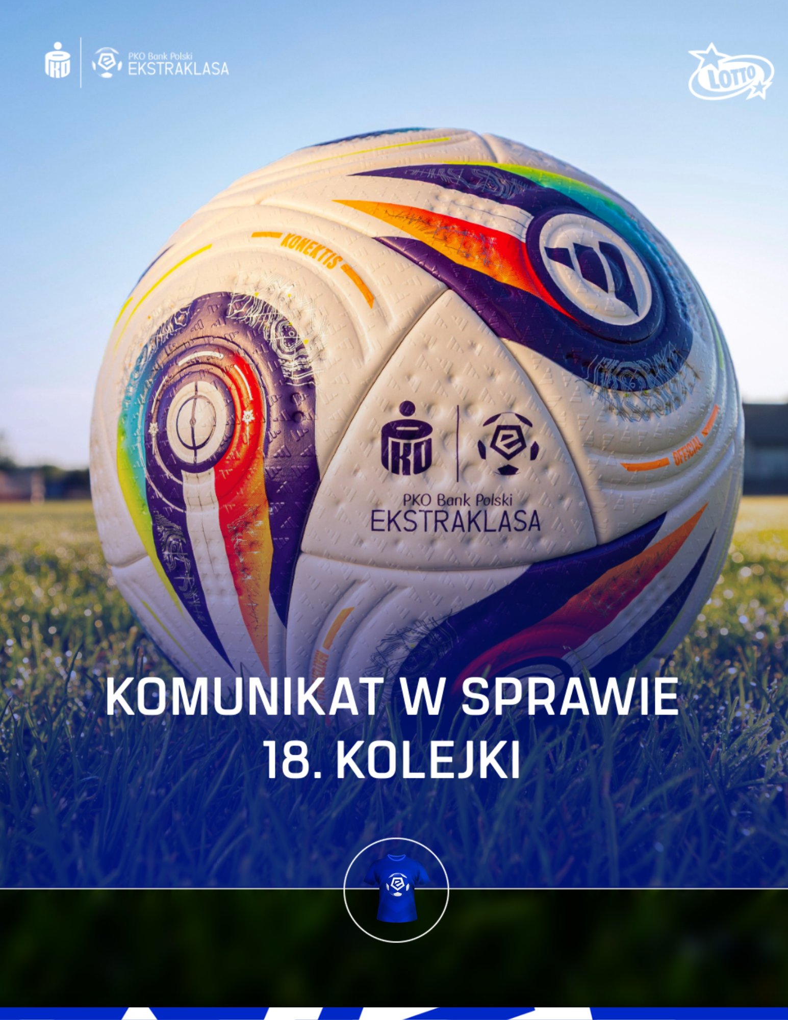 18. kolejka - kolejka łączona