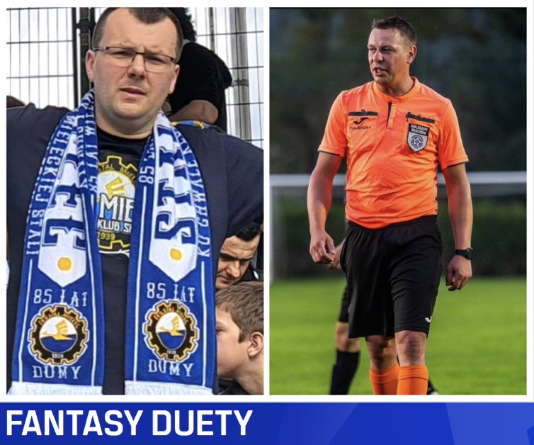 Znamy zwycięzców FANTASY DUETÓW