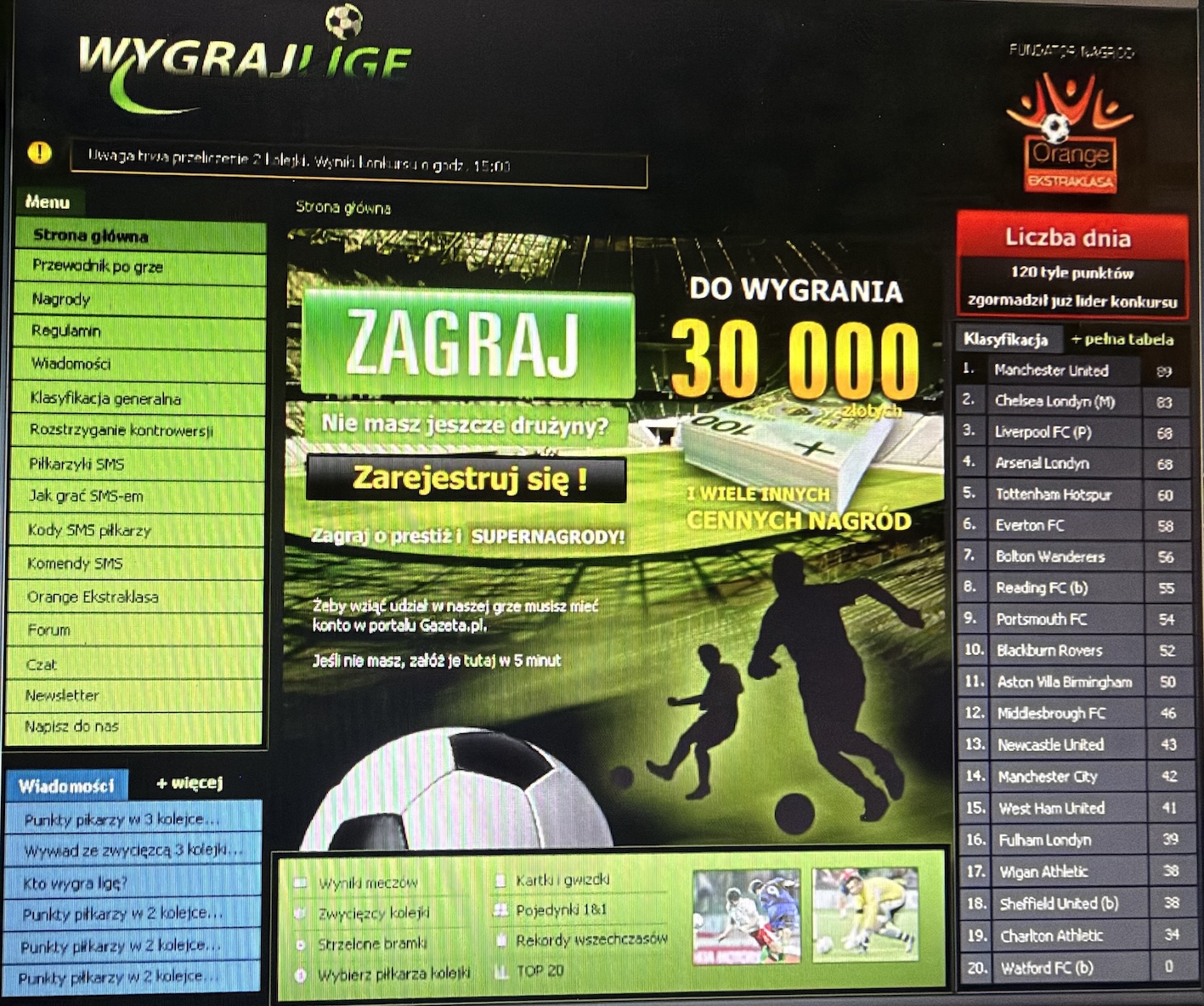 Asysta przyznana, awantura gotowa. Witamy w Wygraj Ligę!